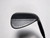 Titleist Vokey SM9 Jet Black Gap Wedge GW 50* DG S400 Tour Issue Stiff Steel RH, 1 of 12