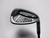Ping i20 Pitching Wedge PW Yellow Dot 1.5* Up CFS Stiff Steel Mens RH, 1 of 12