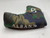 PRG Golf Albany Club Bahamas Blade Putter Headcover HC Camo Green, 1 of 12