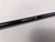 Project X Denali Black 6.0 60g Stiff Graphite Driver Shaft 44.5"-Callaway, 3 of 12
