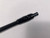 Project X Denali Black 6.0 60g Stiff Graphite Driver Shaft 44.5"-Callaway, 4 of 12