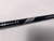 Project X Denali Black 6.0 70g Stiff Graphite Driver Shaft 44.5"-Callaway, 2 of 12