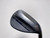 Titleist Vokey SM10 Tour Chrome Lob Wedge LW 58* 4 Bounce T-Grind SM10 RH, 2 of 12