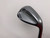 Cleveland CBZ Wedge 56* 14 Bounce KBS Hi-Rev 2.0 115g Wedge Steel Mens RH, 2 of 12