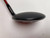 Callaway Elyte 5 Fairway Wood 18* OBAN ISAWA 02 55g Senior Graphite Mens RH HC, 4 of 12