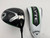 Callaway Elyte Triple Diamond Driver 8* Tensei White AV XLink 65g XStiff RH HC, 1 of 12