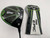 Callaway GBB Epic Sub Zero Driver 9* Fujikura Pro 62 62g Stiff RH HC, 1 of 12