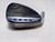 Callaway Jaws MD5 Platinum Chrome Wedge W 58* 10 Bounce HEAD ONLY Mens LH, 2 of 12