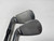 Callaway Paradym Ai Smoke HL Iron Set 8-PW+AW Tensei Blue R2 Senior Graphite RH, 6 of 12