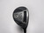 Adams Idea Super 2012 3 Hybrid 19* Ozik Program H7.1 Stiff Graphite Mens RH, 1 of 12