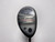 Callaway Big Bertha Heavenwood 4 Hybrid 23* RCH 75w Regular Graphite Mens RH, 1 of 12