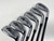 Titleist T200 Iron Set 5-PW Mitsubishi Chemical Tensei Red AV Series Regular RH, 1 of 12
