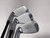 Titleist T200 Iron Set 5-PW Mitsubishi Chemical Tensei Red AV Series Regular RH, 7 of 12