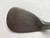 Titleist Vokey SM10 Raw Lob Wedge LW 60* 8 M DG S400 Tour Issue Black Stiff RH, 3 of 12
