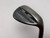 Titleist Vokey SM10 Nickel Lob Wedge LW 60* 4T DG S400 Tour Issue Black Stiff RH, 2 of 12