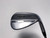 Titleist Vokey SM10 Tour Chrome Wedge 50* 8 Bounce F-Grind Wedge Steel Mens RH, 1 of 12