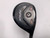 Callaway Apex Utility Wood Fairway Wood 17* HZRDUS RDX Smoke 6.0 Black Stiff RH, 1 of 12