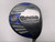 TaylorMade Burner Steel 2007 5 Fairway Wood 18* REAX SuperFast 50g Ladies RH, 1 of 12