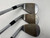 TaylorMade Milled Grind 3 Raw Chrome Wedge Set 50*9 |56*12 |60*10 S200 Stiff RH, 5 of 12