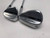 Titleist Vokey SM10 Tour Chrome Wedge Set 56* 14 60* 4 SM10 Wedge Steel Mens RH, 3 of 12