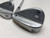 TaylorMade Milled Grind 3 Raw Chrome Wedge Set 56* 8 | 60* 10 DG S200 Stiff RH, 3 of 12
