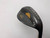 Cleveland CG14 Gunmetal Sand Wedge SW 56* 14 Bounce Traction Wedge Steel Mens RH, 2 of 12