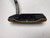 TaylorMade TP Black Copper Soto Putter 34" Mens RH HC, 6 of 12