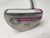 Odyssey White Hot Pro V-Line Putter 33" Womens RH, 1 of 12