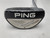 Ping Cadence TR Ketsch Mid Putter 34.5" Black Dot Mens RH, 1 of 12