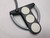 Odyssey White Steel Tri-Ball SRT Putter 35" Mens RH, 4 of 12