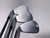 TaylorMade R7 CGB Iron Set 4-PW+SW R7-55 Hyper Lite 55g Regular Graphite Mens RH, 7 of 12