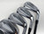 Titleist T350 2023 Iron Set 5-PW+GW Tensei Red AV Series AM(2) Senior RH, 2 of 12