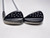 Titleist Vokey SM9 Jet Black Wedge Set 54* 10 | 60*4 DG S400 Tour Issue Stiff RH, 1 of 12