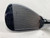 TaylorMade RSi 1 Gap Wedge GW REAX 55g Senior Graphite Mens RH, 3 of 12