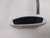 TaylorMade Spider Ghost White Double Bend Putter 33" Mens RH, 2 of 12