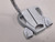 TaylorMade Spider Ghost White Double Bend Putter 33" Mens RH, 4 of 12