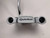 TaylorMade Spider Ghost White Double Bend Putter 33" Mens RH, 5 of 12