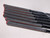 Srixon ZX5 MKII Iron Set 5-PW+AW Recoil Dart F3 65g Regular Graphite Mens RH, 11 of 12