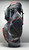 Sun Mountain Lightweight Cart Bag Gray/Red 5-Way Divide Single Strap Golf Bag, 3 of 12