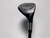 TaylorMade Jetspeed 3 Hybrid 19* VeloxT 75g Stiff Graphite Mens RH, 2 of 12