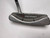 Odyssey White Steel 2 Putter 35" Mens RH, 5 of 12