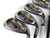 Callaway Big Bertha 2006 Iron Set 6-PW 45g Ladies Graphite Womens RH, 3 of 12