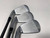 Callaway Apex Ai300 Iron Set 4-PW+GW MMT 304SS 80g Stiff RH, 7 of 12