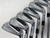 Callaway Apex CB 24/Apex Pro 24 Combo Iron Set 4-10+11 LZ 5.5 115g Regular Steel, 3 of 12