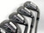 Callaway Big Bertha OS Iron Set 6-PW+GW+SW  Recoil ES 460 F3 Regular RH, 2 of 12