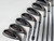 Callaway Diablo Edge Iron Set 4-PW+GW+SW+LW Uniflex RH +1'', 3 of 12