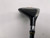 Bobby Jones Jesse Ortiz 3 Hybrid 21* JS6-R Regular Graphite Mens RH HC, 6 of 12