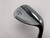 Callaway Opus Brushed Chrome Wedge 58* 8 Bounce Z-Grind TT DG Mid Steel Mens RH, 2 of 12