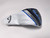 Callaway Paradym Ai Smoke Max 5 Fairway Wood 18* Cypher Fifty 5.5 Regular RH NEW, 11 of 12
