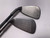 Ping G25 Iron Set 5-PW+UW+SW Black Dot TFC 189 Soft Regular Senior Graphite RH, 6 of 12